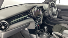 MINI Hatchback 2.0 Cooper S Sport 3dr Auto Petrol Hatchback